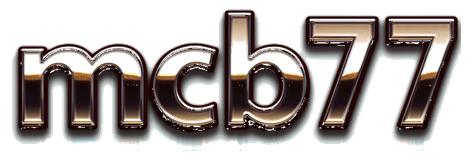 mcb77 logo